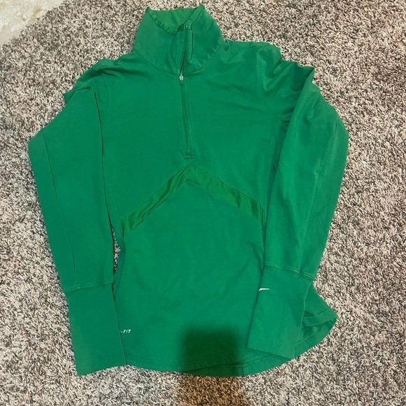 Nike Tops - Nike 1/4 zip